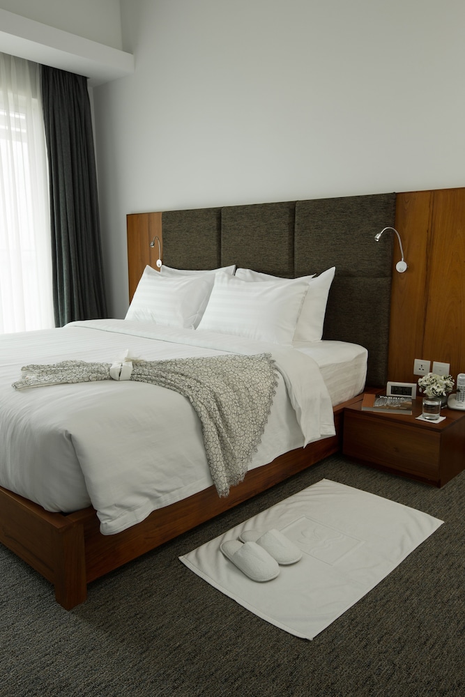 bellevue serviced apartments