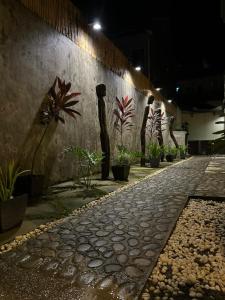 bulul garden resort
