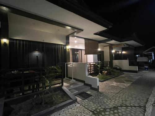 bulul garden resort