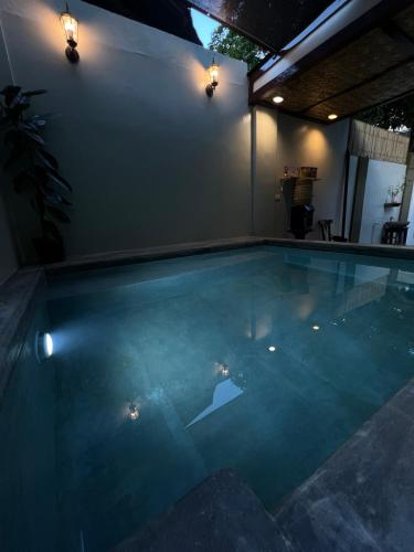 bulul garden resort