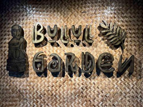 bulul garden resort