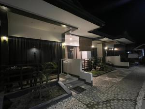 bulul garden resort