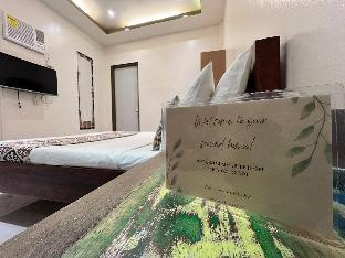 bulul garden resort