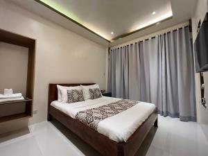 bulul garden resort