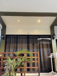 bulul garden resort