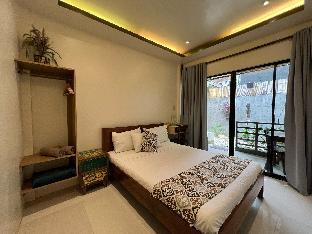 bulul garden resort
