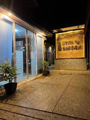 bulul garden resort
