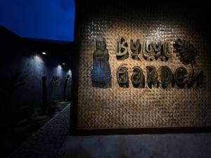 bulul garden resort