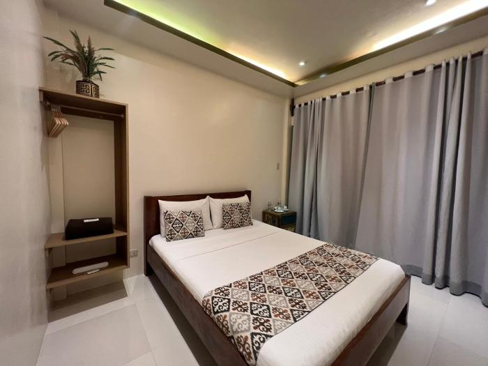 bulul garden resort