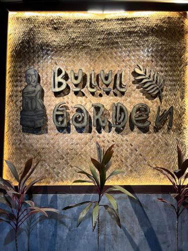 bulul garden resort