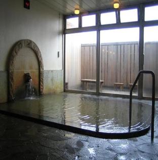 sanyo hotel