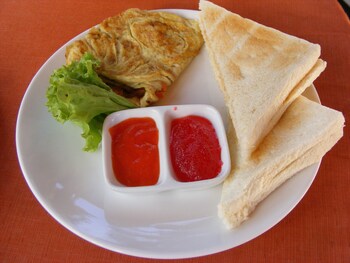 Wahyu Dewata,In Gianyar,3 star