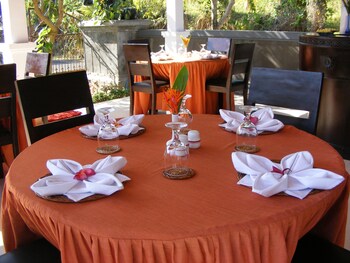 Wahyu Dewata,In Gianyar,3 star