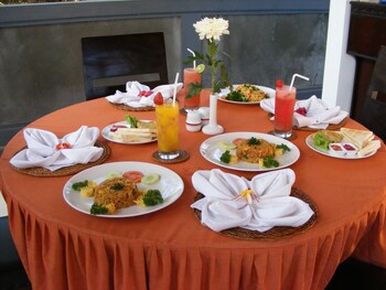 Wahyu Dewata,In Gianyar,3 star