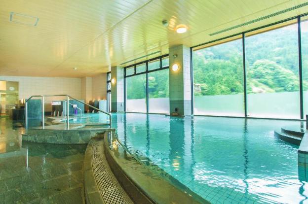 hotel hikyounoyu