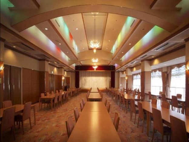 hotel hikyounoyu