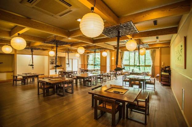 hotel hikyounoyu