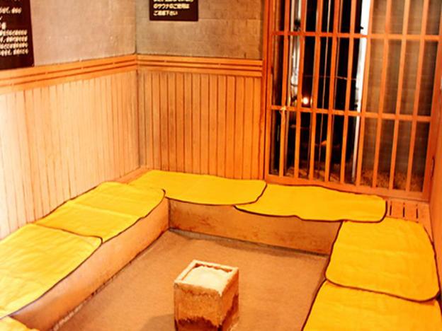 hotel hikyounoyu