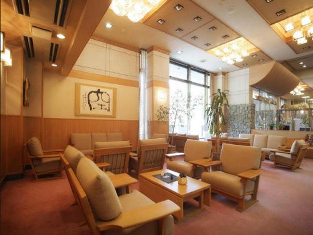 hotel hikyounoyu