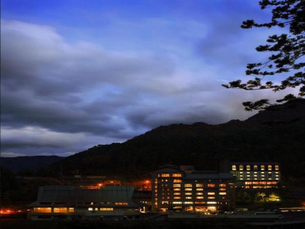 hotel hikyounoyu