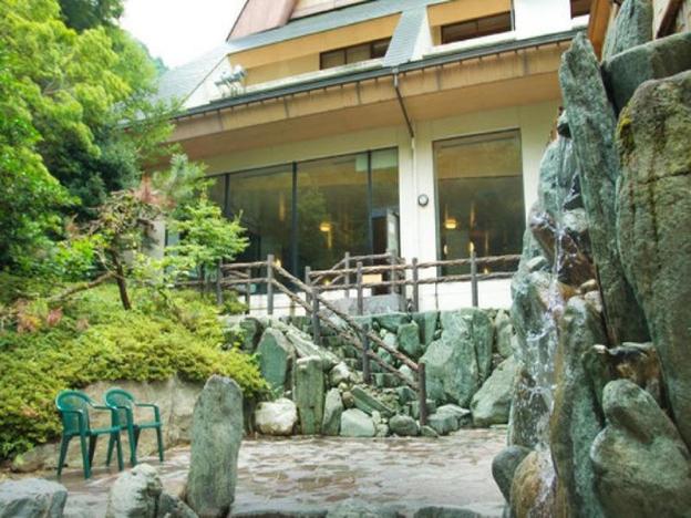 hotel hikyounoyu