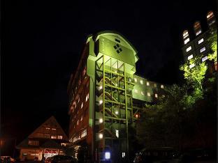 hotel hikyounoyu