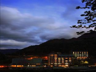 hotel hikyounoyu