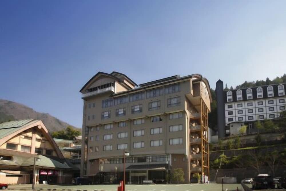hotel hikyounoyu