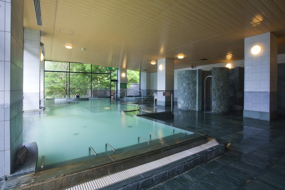 hotel hikyounoyu