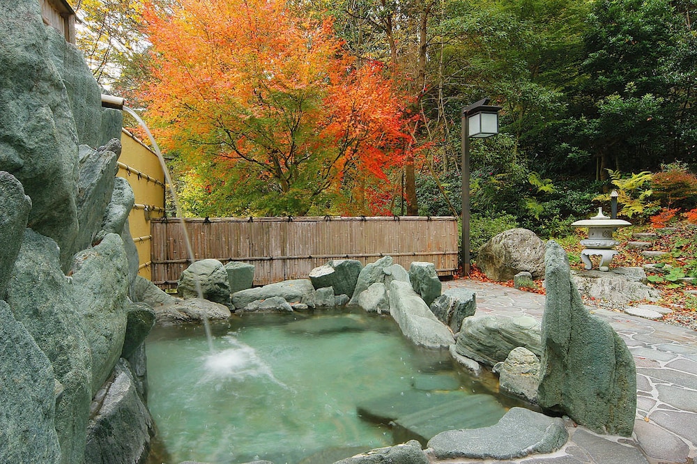 hotel hikyounoyu
