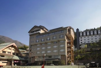 hotel hikyounoyu