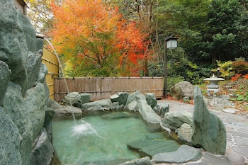 hotel hikyounoyu