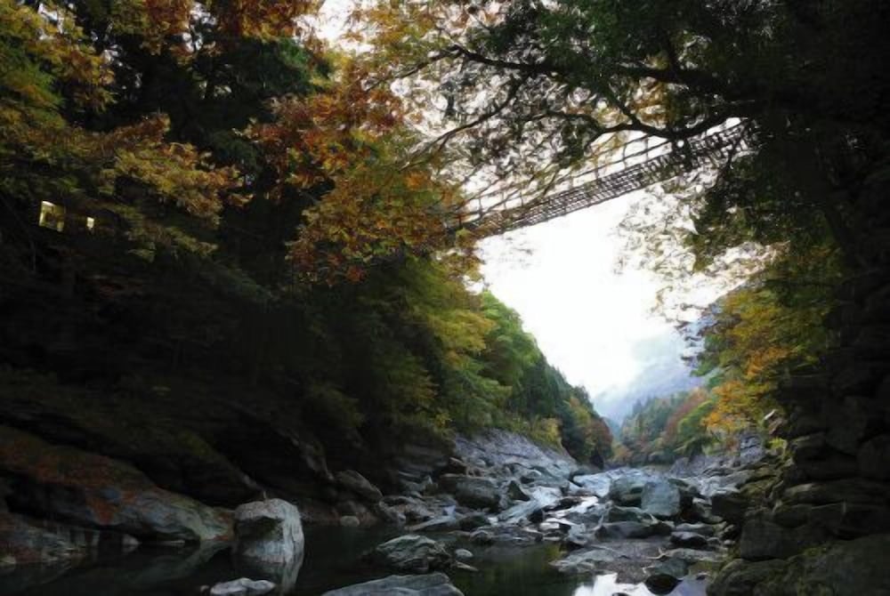 hotel hikyounoyu