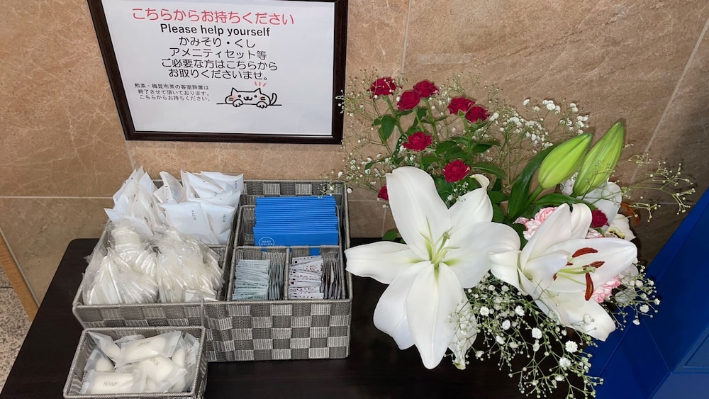 toyoko inn nagasaki ekimae