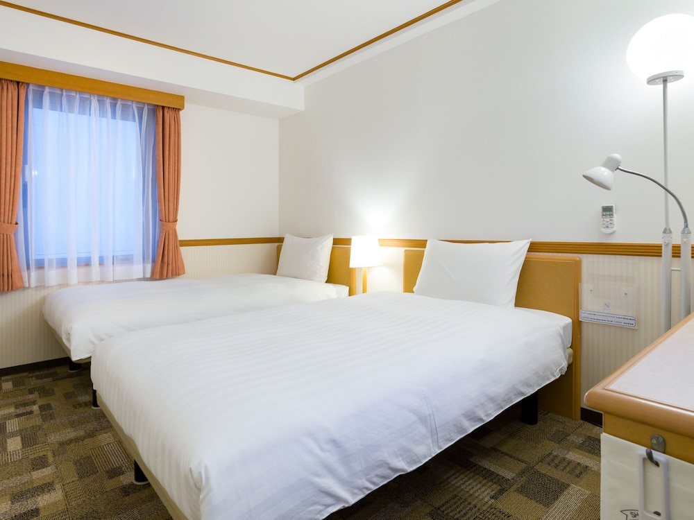 toyoko inn nagasaki ekimae