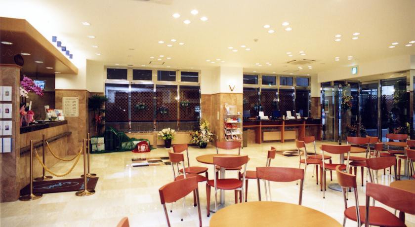 Toyoko Inn Nagasaki Ekimae,Nagasaki Prefecture>>Nagasaki,3 star