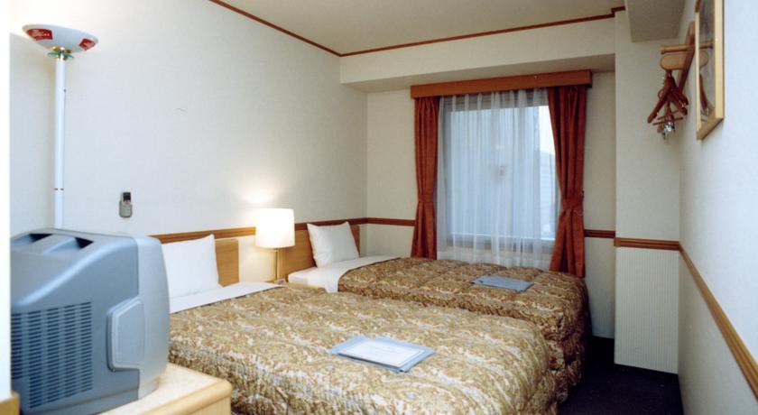 toyoko inn nagasaki ekimae