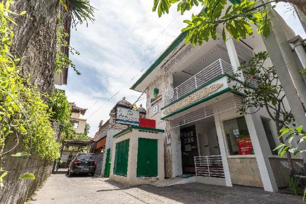 arain bed and breakfast by ecommerceloka