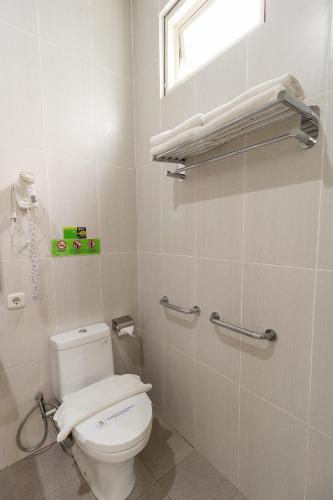 arain bed and breakfast by ecommerceloka