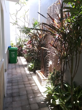 arain bed and breakfast by ecommerceloka