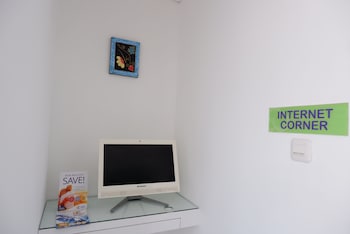 arain bed and breakfast by ecommerceloka