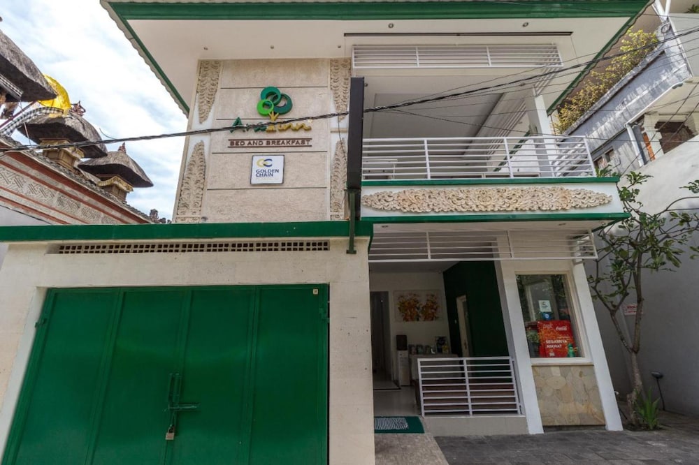 arain bed and breakfast by ecommerceloka