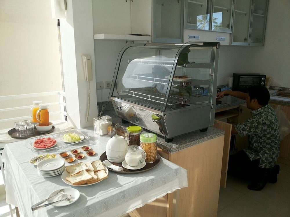 arain bed and breakfast by ecommerceloka