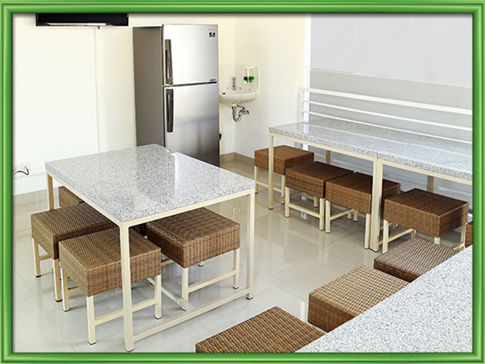 arain bed and breakfast by ecommerceloka