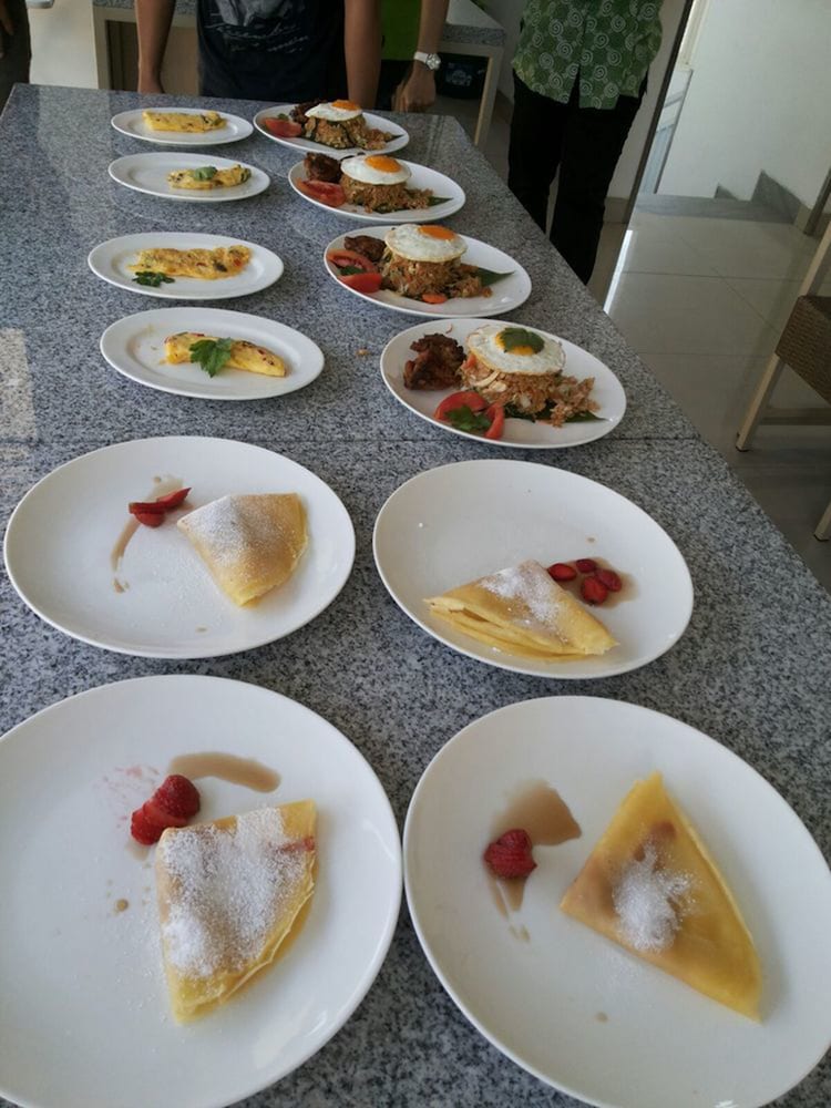 arain bed and breakfast by ecommerceloka