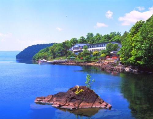 Marukoma Onsen Ryokan