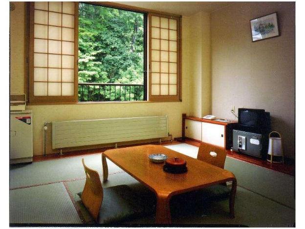 marukoma onsen ryokan