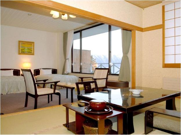 marukoma onsen ryokan