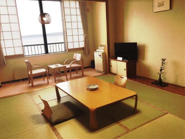 marukoma onsen ryokan