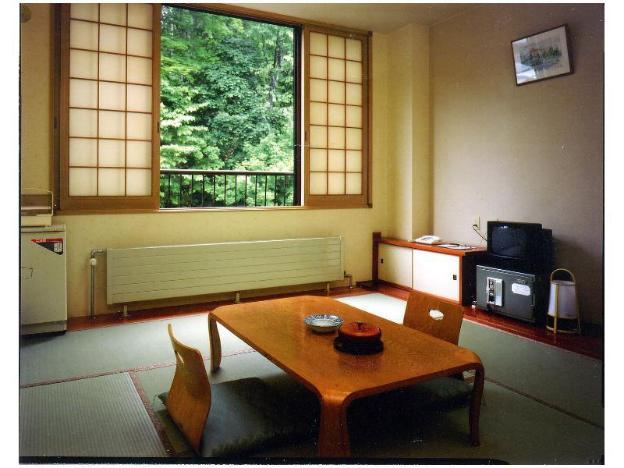 marukoma onsen ryokan